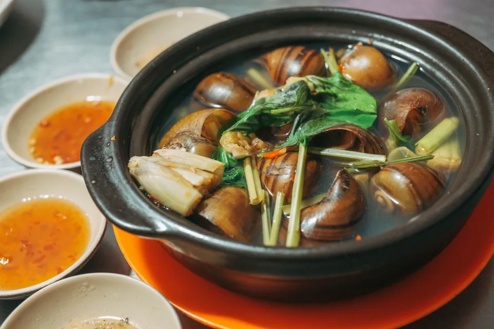 Phở bò